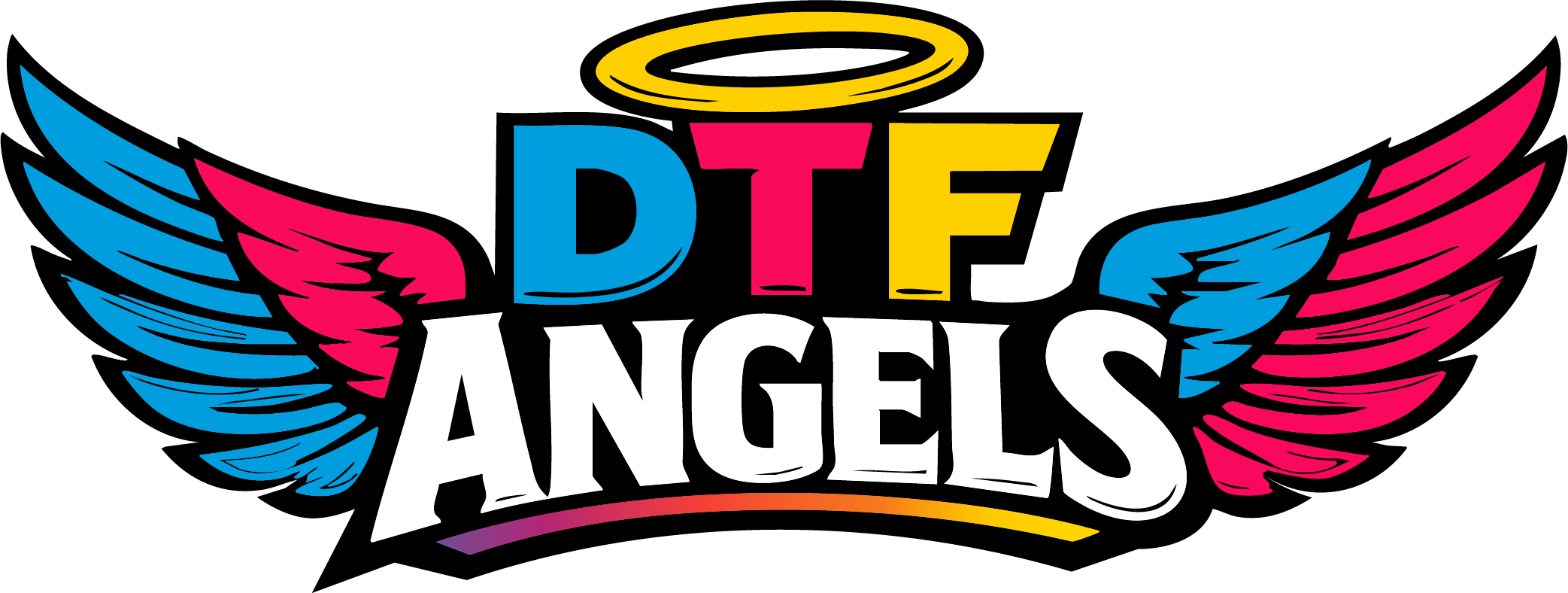 DTF Gangsheet